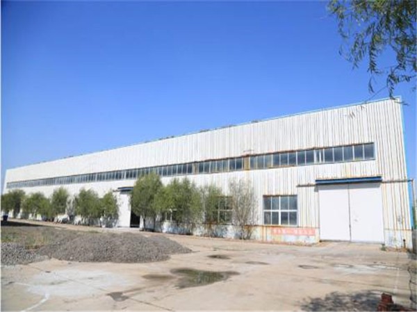 南阳公司图片