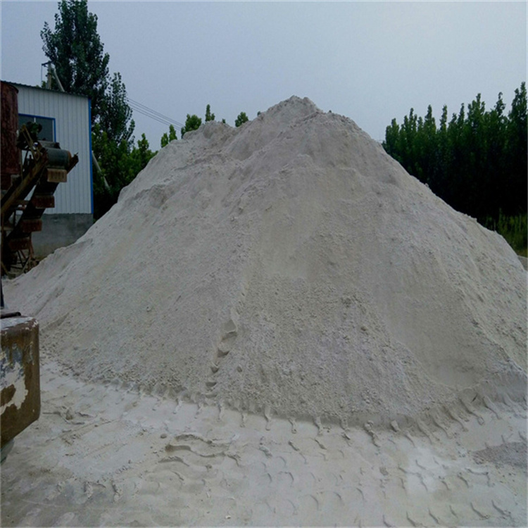 南阳重晶石粉