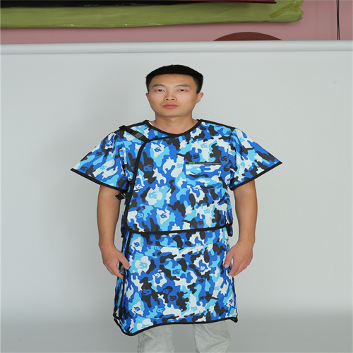 南阳款式新颖铅衣