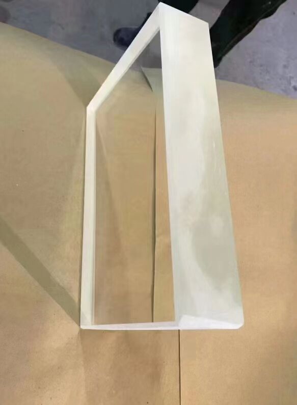 南阳铅玻璃