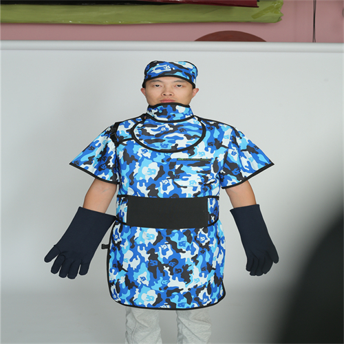 南阳防辐射服