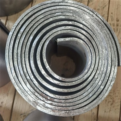 南阳铅板 支持定制
