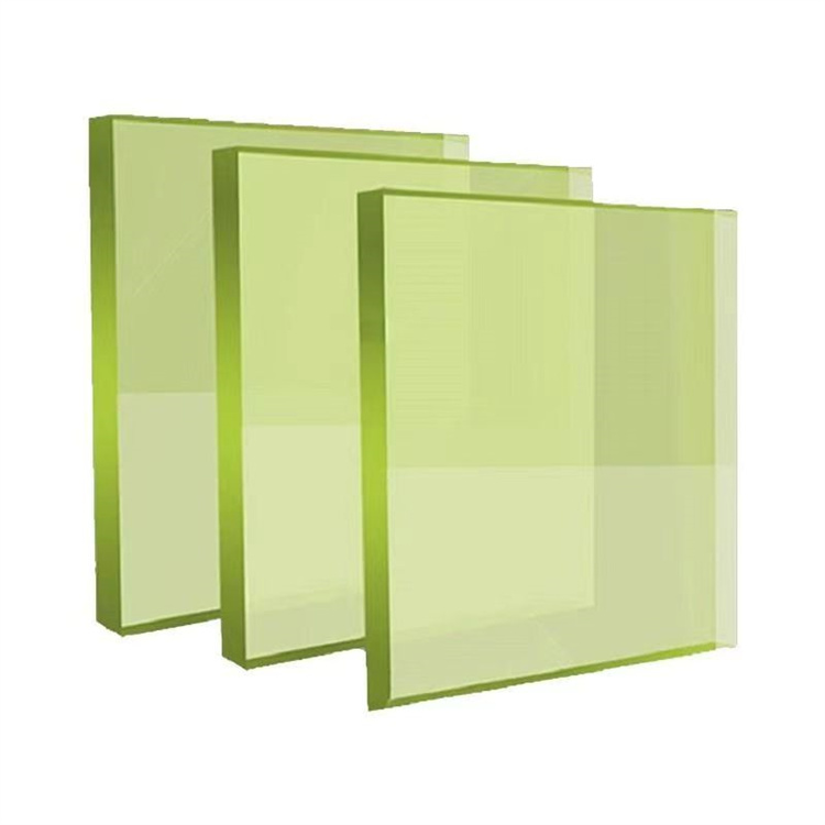 南阳铅玻璃厚度