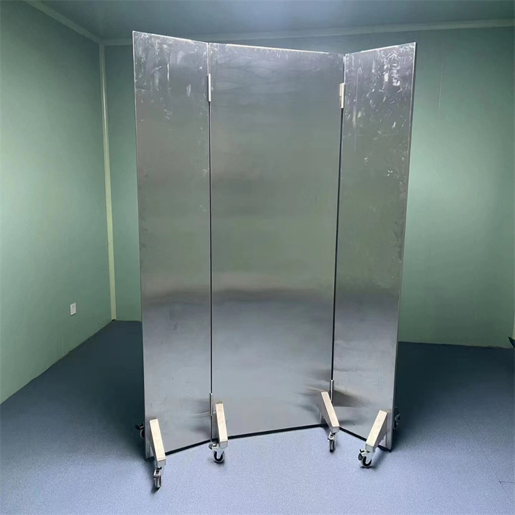 南阳铅屏风的作用