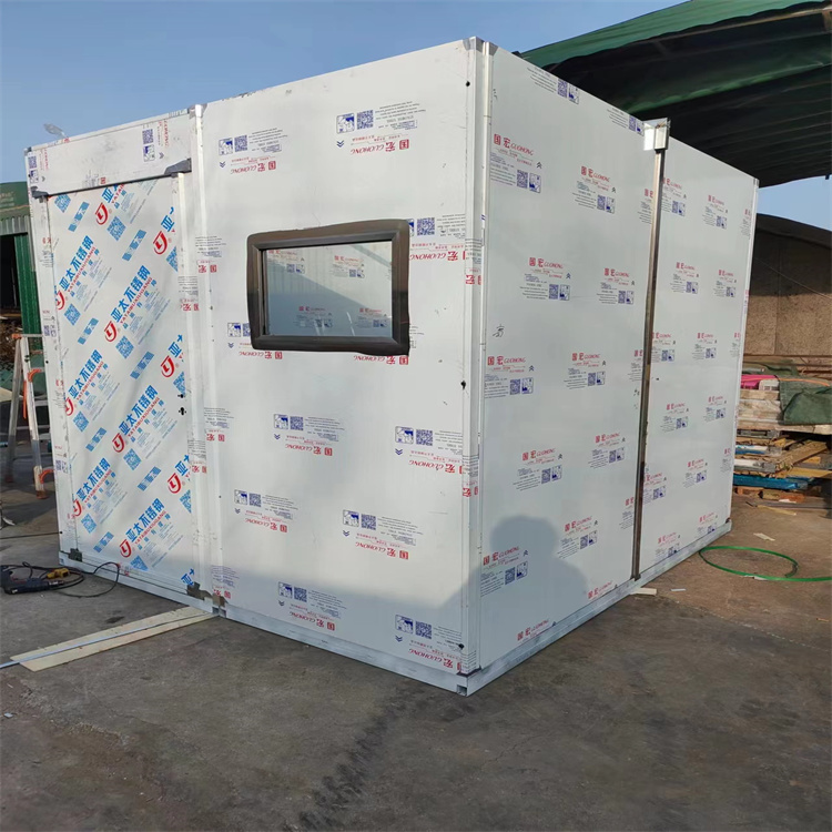 南阳铅房验收标准