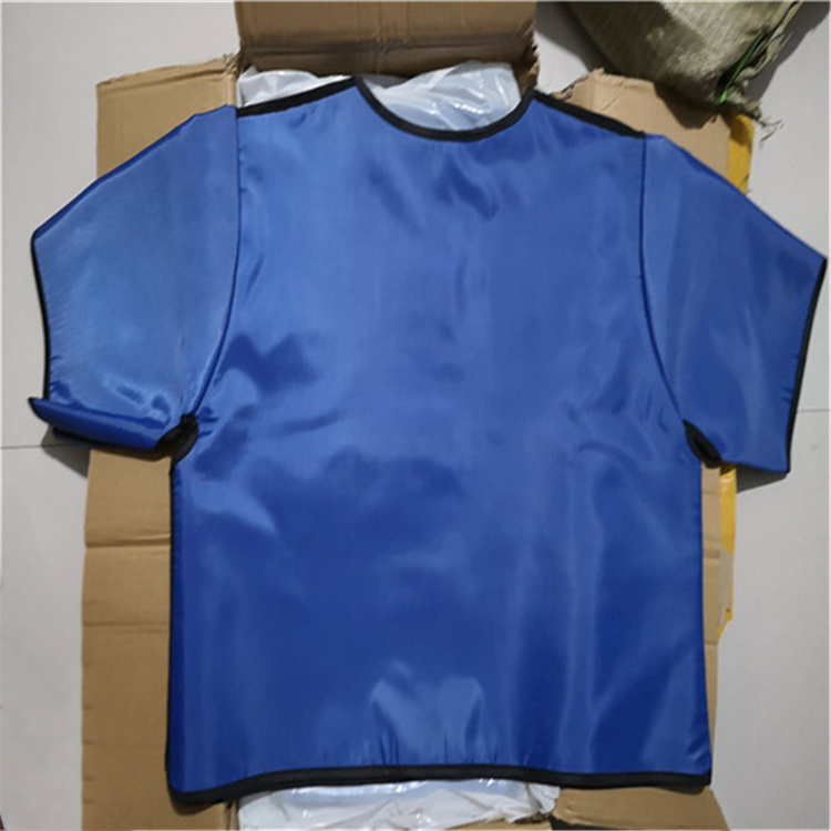 南阳铅衣防护服的作用